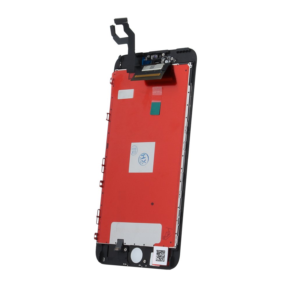 LCD displejs ar skārienekrānu iPhone 7 melns AAAA