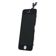 LCD displejs ar skārienekrānu iPhone SE 2016 melns AAAA