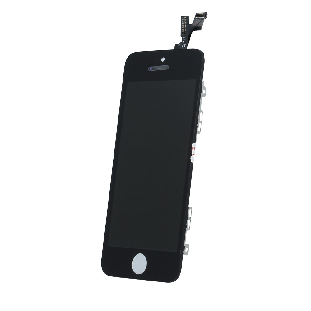 LCD displejs ar skārienekrānu iPhone SE 2016 melns AAAA