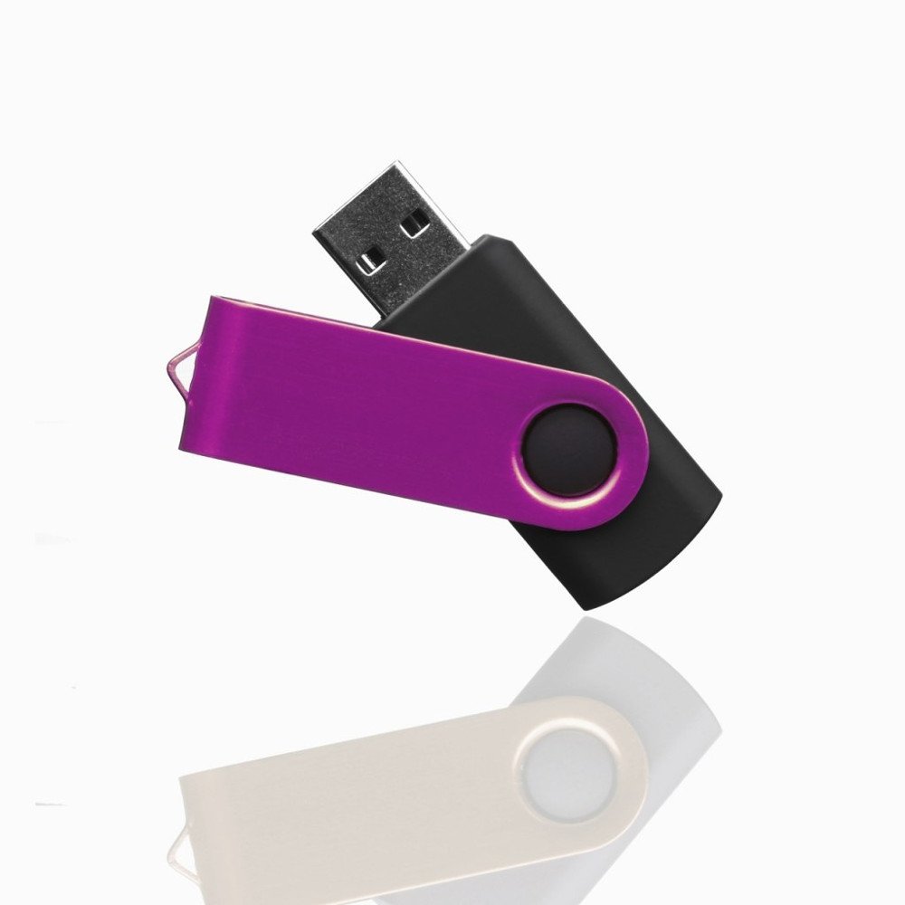 Imro USB zibatmiņa 128GB USB 2.0 Axis