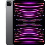 Apple iPad Pro 11″ 4th Gen (2022) 256GB WiFi + Cellular