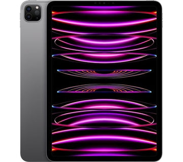 Apple iPad Pro 11″ 4th Gen (2022) 256GB WiFi + Cellular