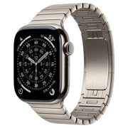 Apple Watch Series 11 46mm GPS+Cellular Titanium Case, Grey [A]
