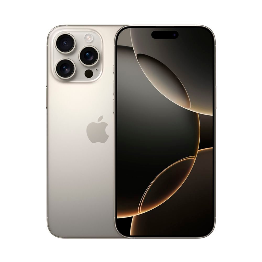 Apple iPhone 16 Pro Max 1TB (USA) [B]