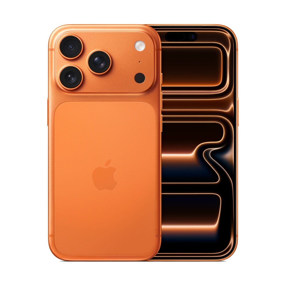 Apple iPhone 17 Pro 256GB (USA) [A Plus]