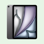 Apple iPad Air 13" M2 6th Gen (2024) 1TB WiFi + Cellular