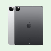 Apple iPad Pro 11" 3rd Gen (2021) 256GB WiFi