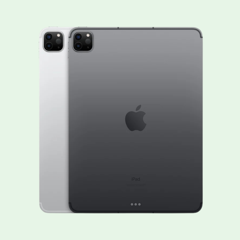 Apple iPad Pro 11" 3rd Gen (2021) 256GB WiFi