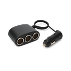 Auto piepīpētāja dalītāji