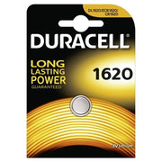Duracell DL1620 blistera iepakojumā 1 gab.