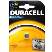 Duracell DL1/3N blistera iepakojumā 1 gab.