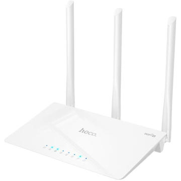 Hoco HI30 Wi-Fi 4 Rūteris