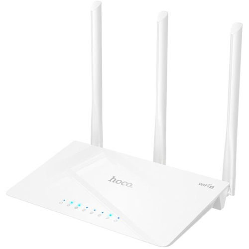 Hoco HI30 Wi-Fi 4 Rūteris