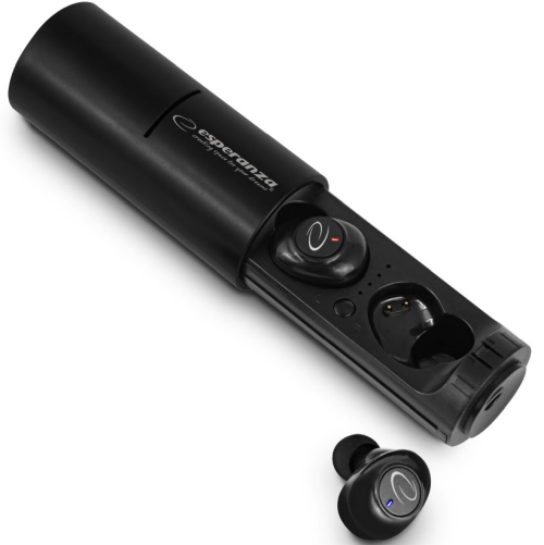 Esperanza EH227K Bluetooth bezvadu austiņas
