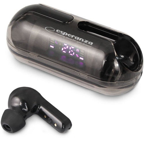 Esperanza EH239K Bluetooth bezvadu austiņas
