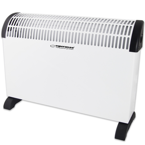 Esperanza EHH008 Konvekcijas sildītājs 2000W