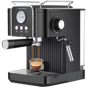 Esperanza EKC010 Espresso automāts 1.8L 850W