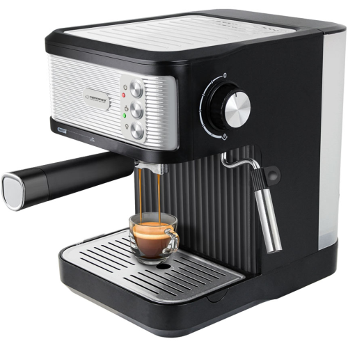 Esperanza EKC011 Espresso automāts 1.8L 850W