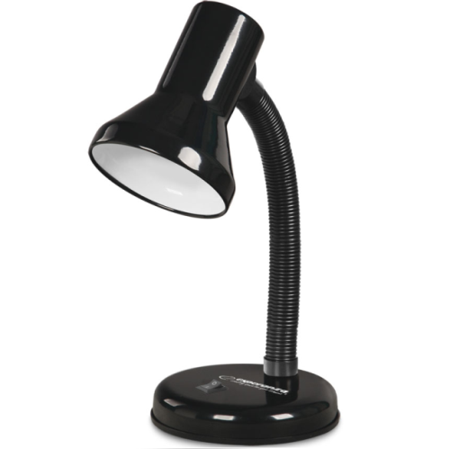 Esperanza ELD108K Galda lampa