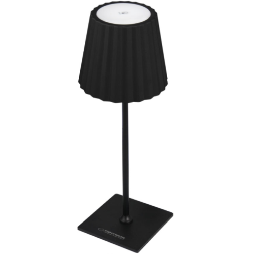 Esperanza ELD120K LED Galda lampa 3W