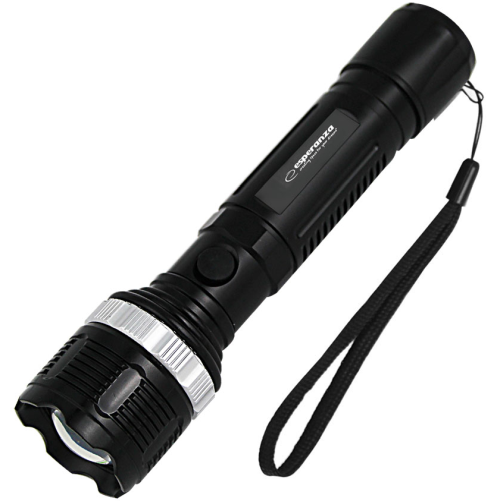 Esperanza EOT073 lukturis ar 1 W LED