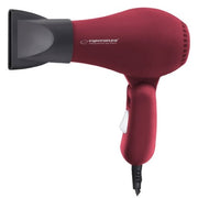 Esperanza EBH003R Salokāms matu Fēns 750W