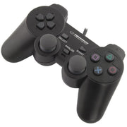 Esperanza EG106 spēļu vadības pults priekš PC/PS2/PS3