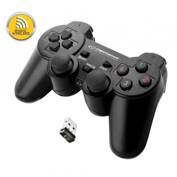 Esperanza EGG108K bezvadu spēļu vadības pults priekš PC/PS3