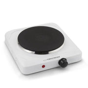 Esperanza EKH002W Elektroplītiņa ar 1 sildelementu 1500W