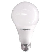 Esperanza ELL158 LED spuldze E27 A60 9W 3000K 740lm
