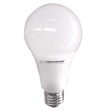 Esperanza ELL160 LED spuldze E27 A60 16W 3000K 1340lm