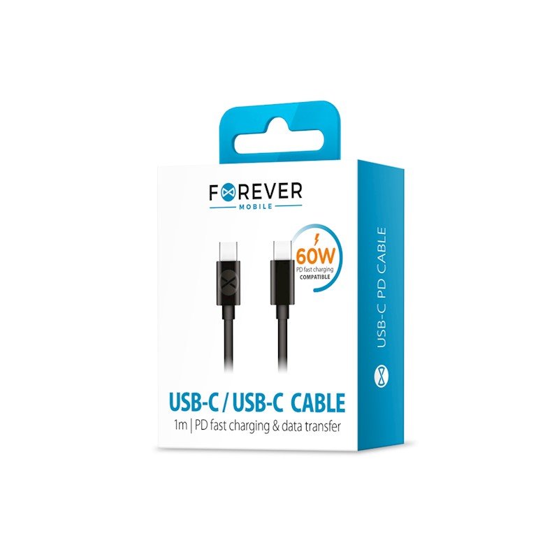 Vads USB-C – USB-C GSM197