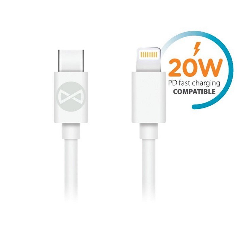Vads USB-C – Lightning GSM368
