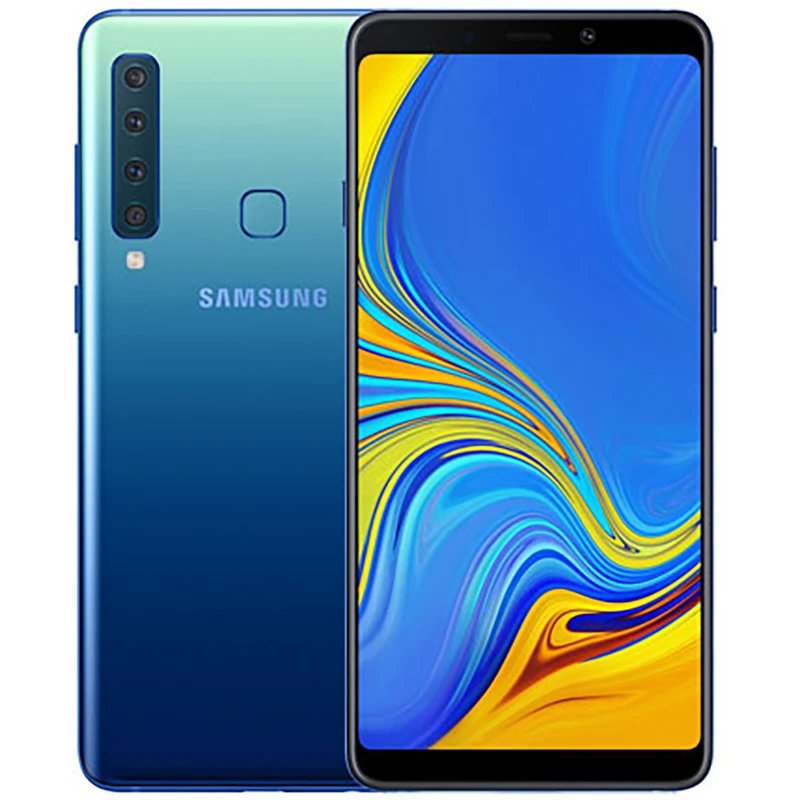 Samsung Galaxy A9 (2018) 128GB A920F