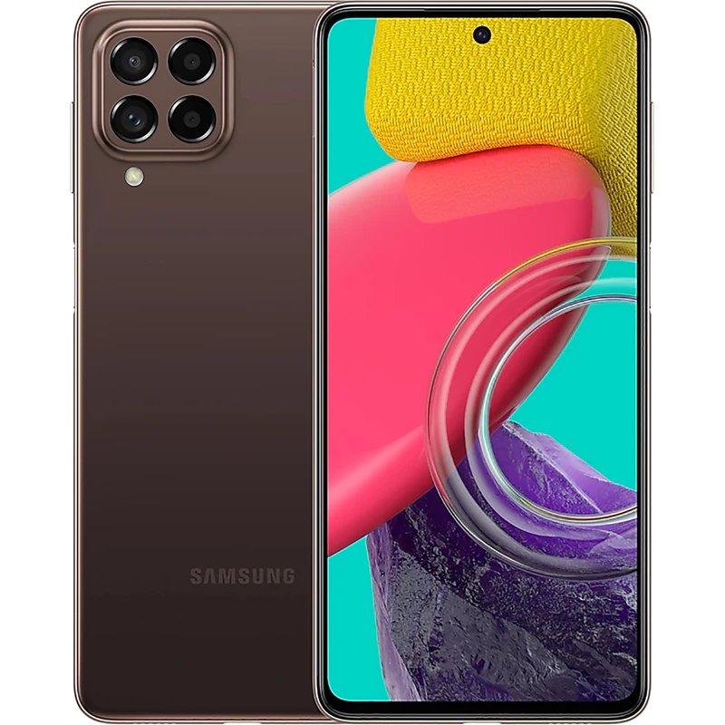 Samsung Galaxy M53 5G 128GB M536B