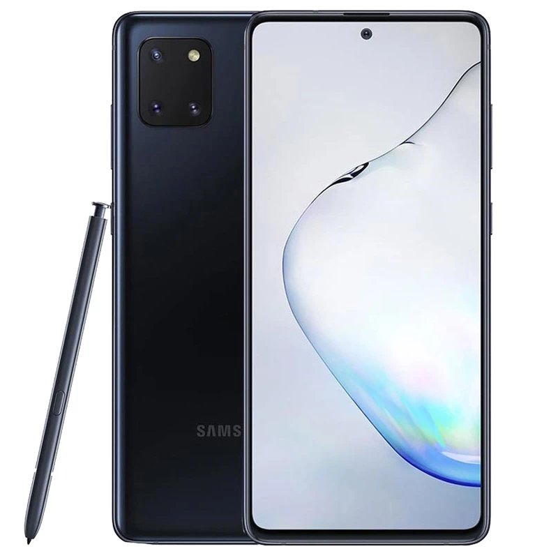 Samsung Galaxy Note 10 Lite 128GB N770F