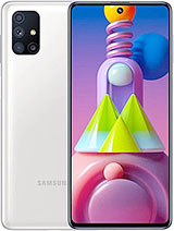 Samsung Galaxy M51 128 GB M515F
