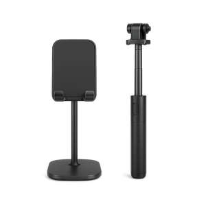 Statīvi & selfie stick