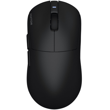 Hator HTM740 Quasar 3 PRO 30000 dpi Spēļu bezvadu datorpele