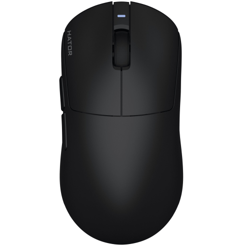 Hator HTM740 Quasar 3 PRO 30000 dpi Spēļu bezvadu datorpele