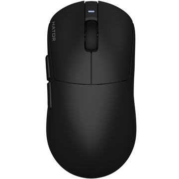 Hator HTM745 Quasar 3S PRO 30000 dpi Spēļu bezvadu datorpele