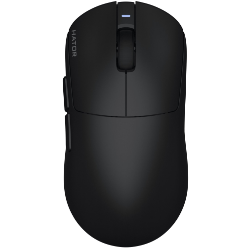 Hator HTM745 Quasar 3S PRO 30000 dpi Spēļu bezvadu datorpele