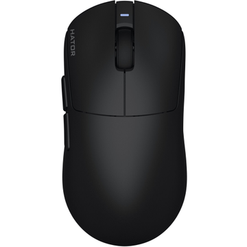 Hator HTM660 Quasar 3S ULTIMA 8K 30000 dpi Spēļu bezvadu datorpele