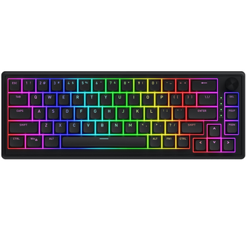 Hator HTK1160 Skyfall 65 Spēļu klaviatūra ENG
