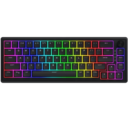 Hator HTK1160 Skyfall 65 Spēļu klaviatūra ENG