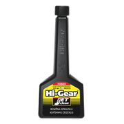 Hi-Gear iesmidzinātāju tīrītājs benzīna dzinējiem, 150 ml