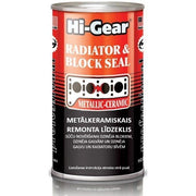 Hi-Gear metālkeramikas hermētiķis dzesēšanas sistēmas remontam, 325 ml