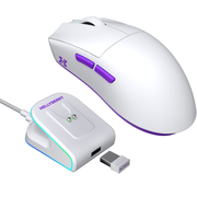 Hellyberry (Powered by Hator) HM47-W 12000 dpi Spēļu bezvadu datorpele
