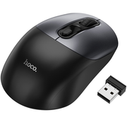 Hoco GM28 1600 dpi Bezvadu datorpele (4 pogas)