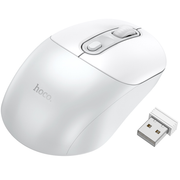 Hoco GM28 1600 dpi Bezvadu datorpele (4 pogas)